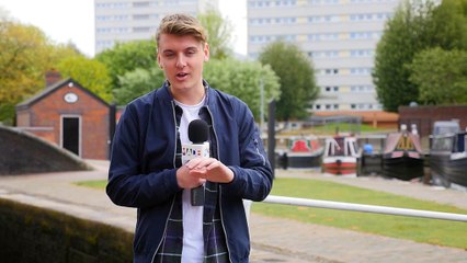 The Lowdown Birmingham - 2nd May