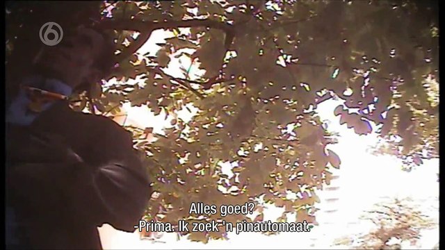 Oplichters in het buitenland - Aflevering 04 - 2017