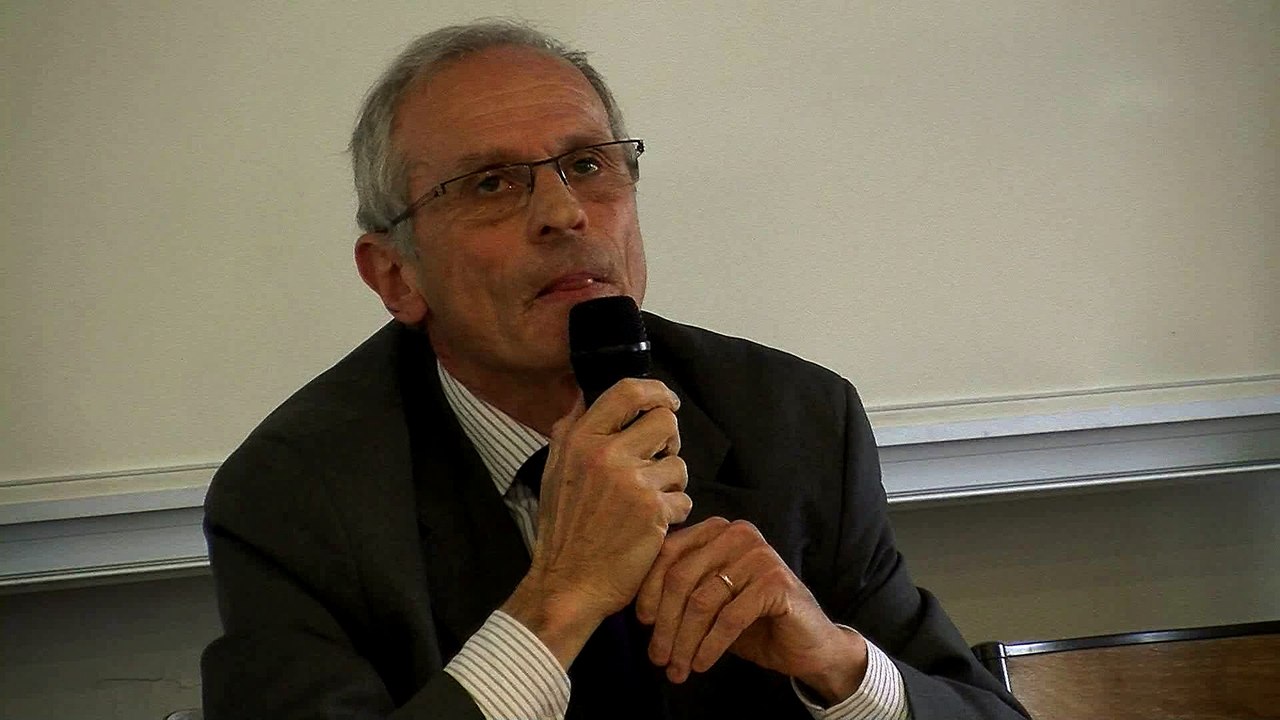 Jean Pierre Vial
