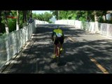 Cycling Road Men's Individual Time Trial CP4 - Beijing 2008 ParalympicGames