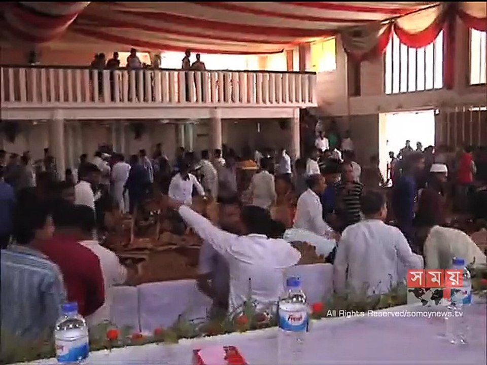 চট্টগ্রামে বিএনপির দুপক্ষের সংঘর্ষে ১০ জন আহত