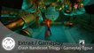 Extrait / Gameplay - Crash Bandicoot N'Sane Trilogy (Gameplay dans les Égouts !)