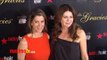 Jane Leeves and Wendie Malick 