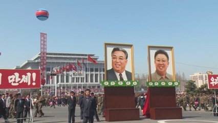 Corea del Norte confirma la detención de un ciudadano estadounidense