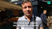 Même les plus fervents défenseurs de Macron n'osent pas crier victoire