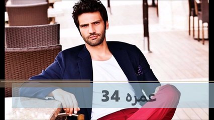 الاعمار الحقيقية لابطال مسلسل حب اعمى - YouTube