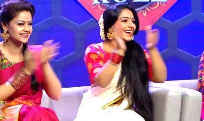 malayalam actress  rajeesha vijayan sexy Navel hot look saree