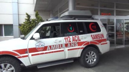 Samsun Özel Harekat Polisinin Organları 7 Kişiye Umut Oldu