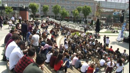 Sosyal Medya Fenomenleri Bu Etkinlikte Buluştu