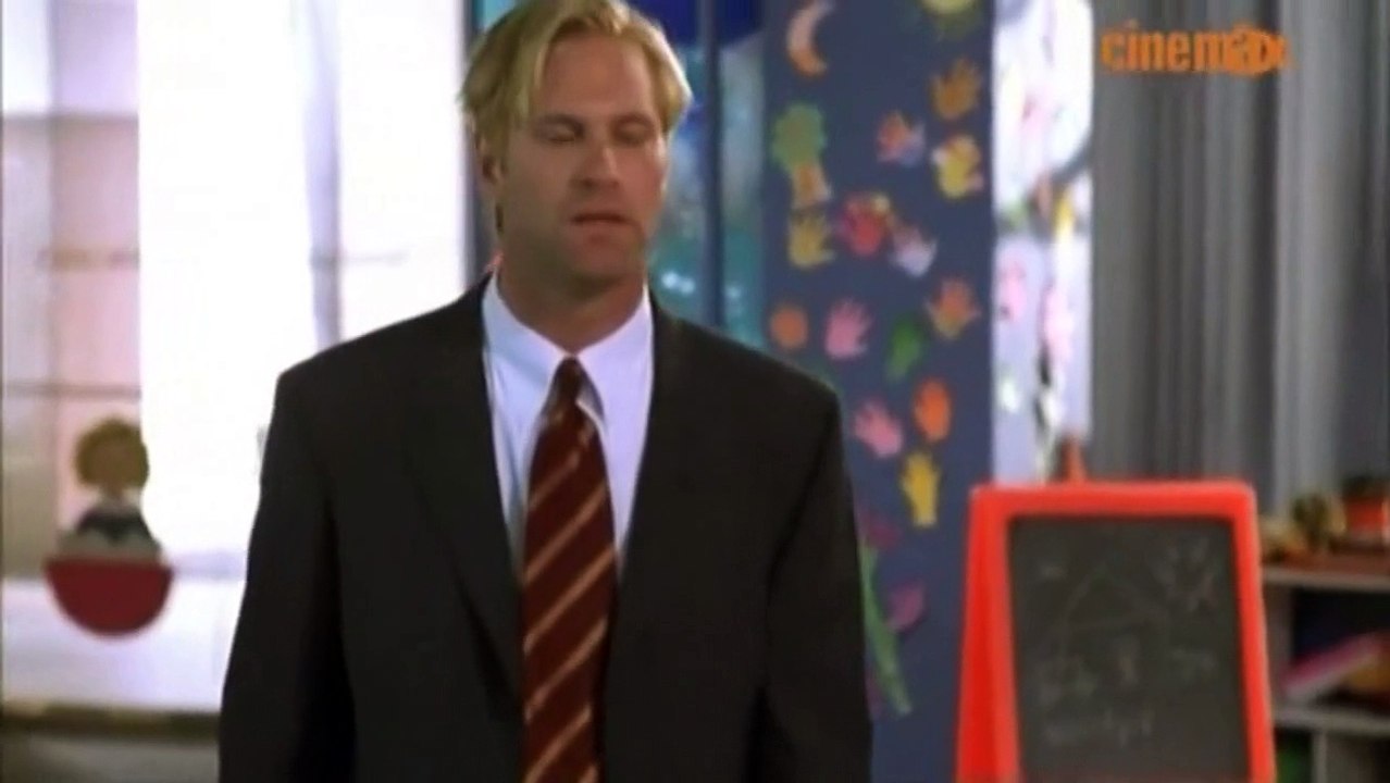 Molly (1999) 1/2