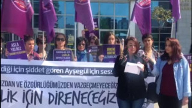 Otobüste Hemşireye Tekme Atan Sanığın Davasının Görülmesine Devam Edildi