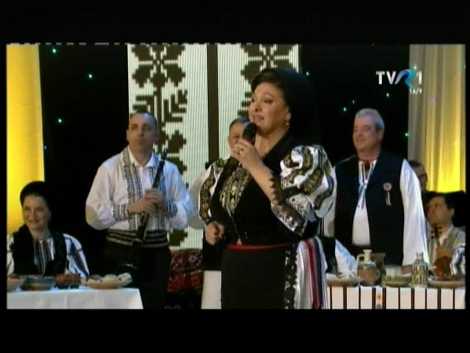 Popa Ionescu Pe drumul BanatuluiFestivalul "Lucretia Ciobanu