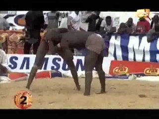 Bantamba  Top 5  -15 mai 2012