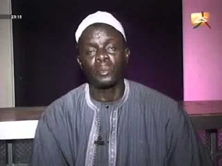 Demb - 15 Mai 2012 - Partie 2