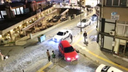 Sivas'ta Asker Uğurlama Konvoylarına Yasaklar Getirildi