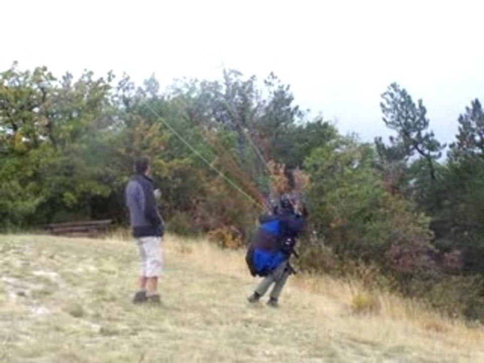 Drome2007 deco Xavier 1