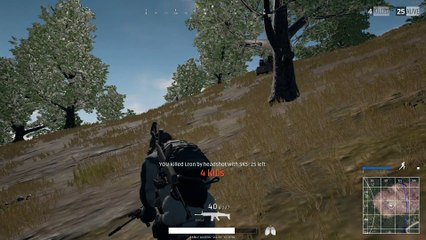 PUBG What just happened?
