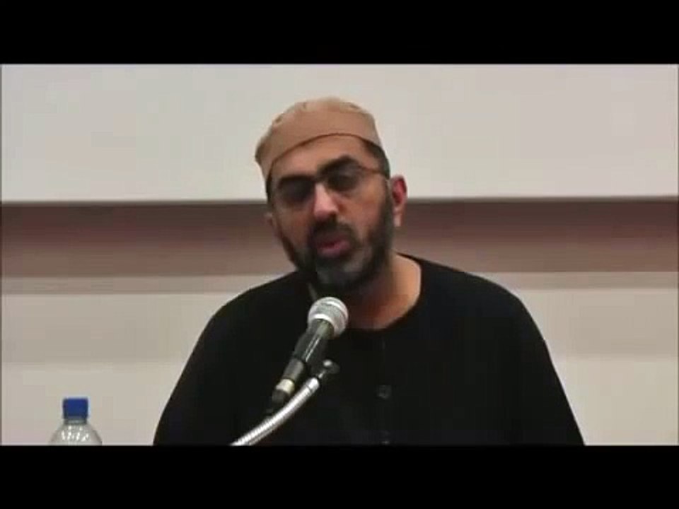 Differences amongst Believers (Asharis, Sufis, Salafis, Deobandis, Barelvi) - Sh