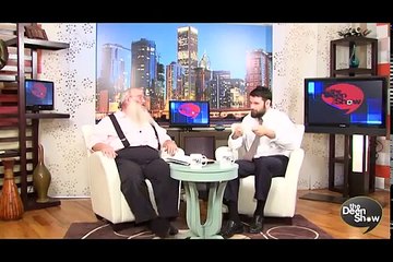 Christian Scholar accepts ISLAM After He found Bible Corrupted - The Deen Show