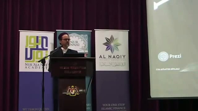 Effects of Music - Shaykh Hamza Yusuf