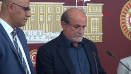 Hdp'li Ertuğrul Kürkçü: Bu Kararı Verdiğimiz Için Kendimizle Gurur Duyuyoruz 1