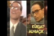 Kaldırım Çiçeği 4.bölüm FULL (ATV / 1996) - Sibel Can,Hande Ataizi,Volkan Severcan