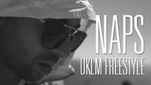 NAPS - OKLM Freestyle