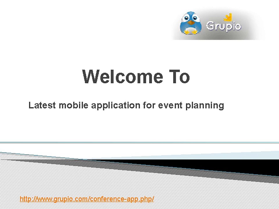 The best meeting app for the company