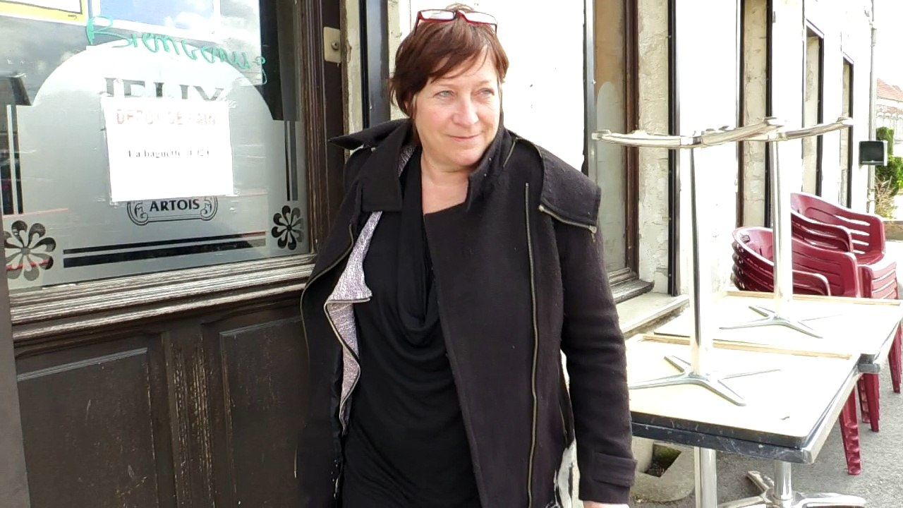 Zu Besuch in der Front-National-Hochburg Aisne