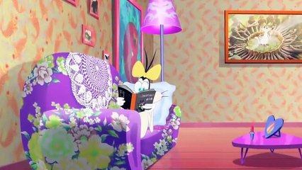 OGGY and the COCKROACHES cartoons 2016 all new series in HD cartoons for children_Watch tv series 2017