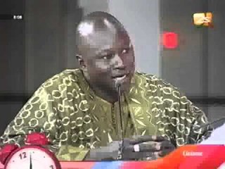 Good Morning - Civisme et Education - 16 Mai 2012 - Partie 1