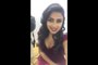 South Indian Celebrity Actress Amala Paul Hot live Video Chat For Fans