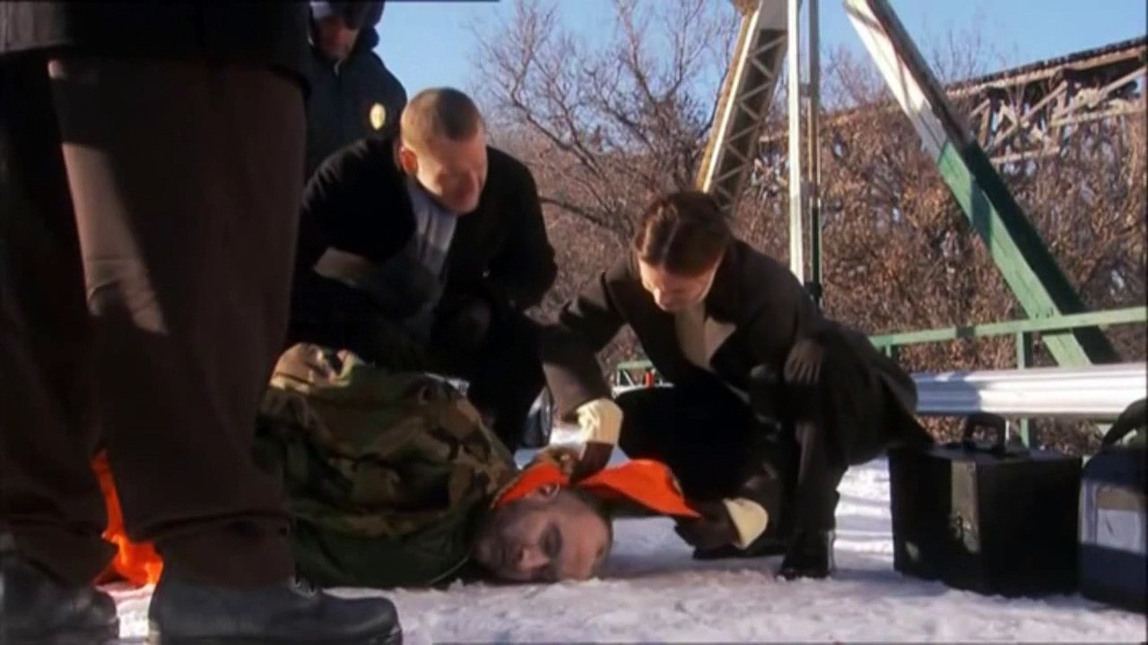 Try to Remember (2004) 2/2