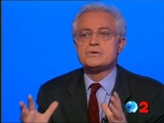 Lionel Jospin : « Il vaut mieux cinq ans avec Jospin que sept ans avec Chirac. »