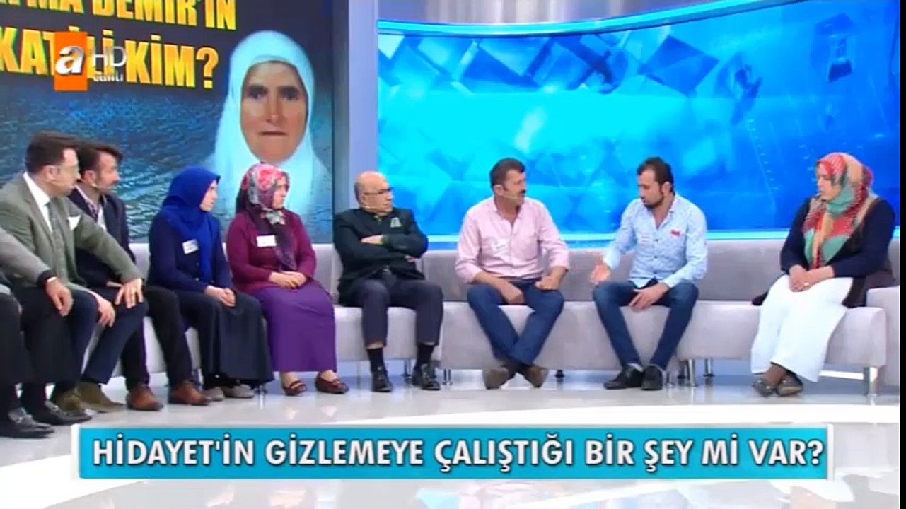 Müge Anlı ile Tatlı Sert 3 Mayıs 2017 Tek Parça İzle Part 3