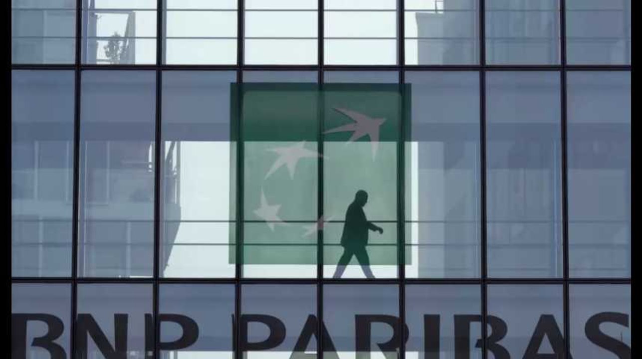 Résultats : BNP Paribas porté par les activités de marché