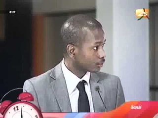 Good Morning  - Santé et La Sécurité au Travail  - 15 Mai 2012 -  Partie 4
