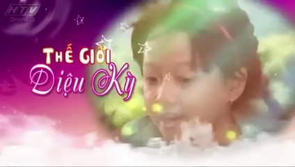 Thế giới diệu kỳ Tập 6 - Phim thiếu nhi