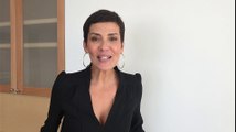 Cristina Cordula vous donne rendez-vous !