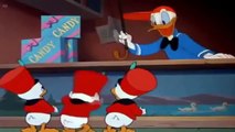 Donald Duck With Chip and Dale and Donald Nephews Cartoons Episodes New Collection # 3_Watch tv series 2017