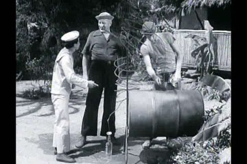 McHale's Navy S01E08 - Three Girls on an Island