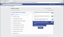 Facebook Marketing for Beginners- Get More Website Visitors -  Traffic Time Part I– Create Winning Campaigns