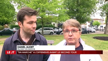 L'édition de la mi journée - Mercredi 03 Mai