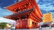 Documentary about Japan - Wonders of Tokyo (Maravillas de Tokio)