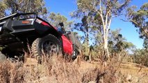 Modified TD42 GU Patrol Ute, Modified Episode 3