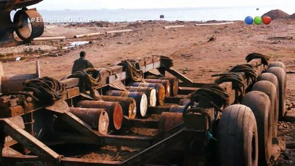 Cata y Lucas parte 61 FINAL