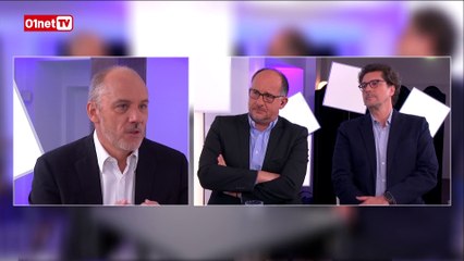 La 4G illimitée selon Orange