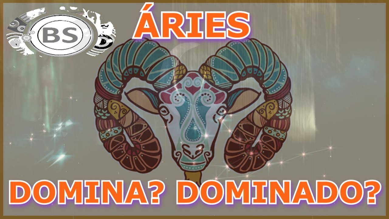 QUAL SIGNO DOMINA ARIES. QUAL SIGNO ARIES É DOMINADO. THREE MEGA
