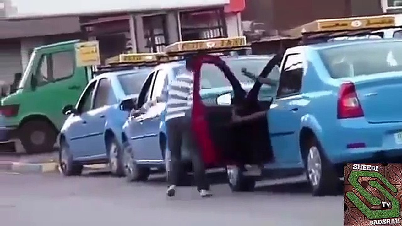 Amazing Arab Funny Video