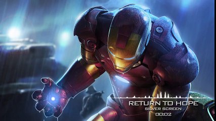 Silver Screen - Return To Hope - Emotional Music  Epic Music VN